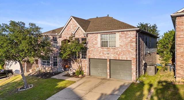 Photo of 8313 Rocky Ct, Fort Worth, TX 76123