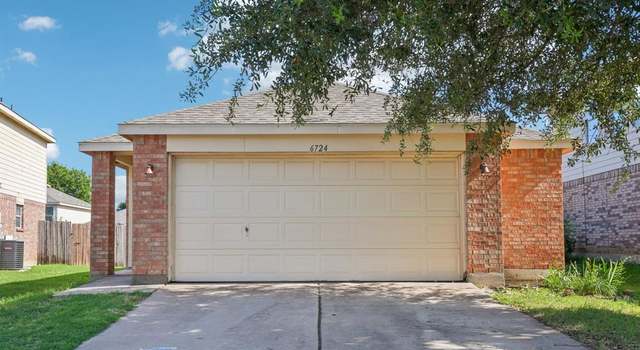 Photo of 6724 Meadow Way Ln, Fort Worth, TX 76179