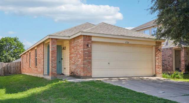 Photo of 6724 Meadow Way Ln, Fort Worth, TX 76179