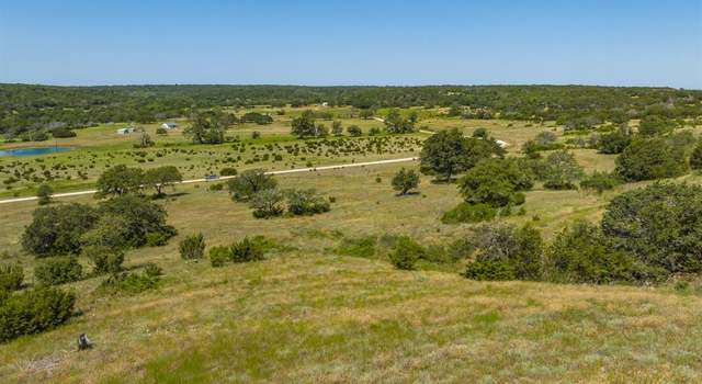 Photo of TBD Bear Branch Rd, Purmela, TX 76566
