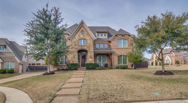 Photo of 1809 Redcliff Ct, Garland, TX 75043