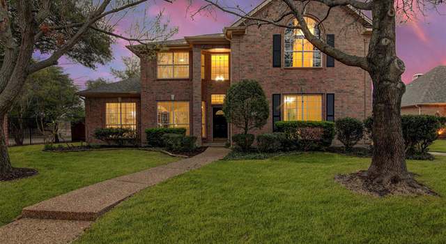 Photo of 4408 Rock Springs Dr, Plano, TX 75024