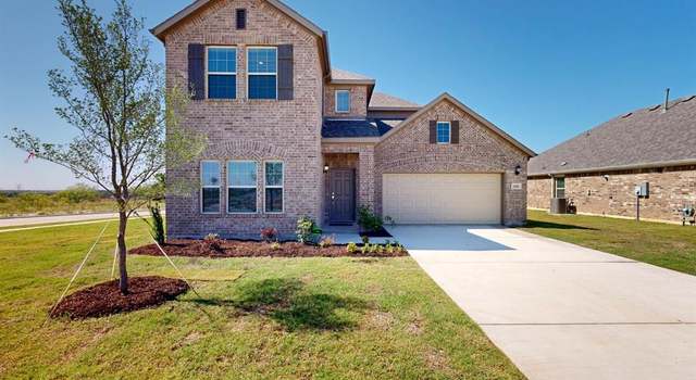 Photo of 1144 Birchwood Dr, Crowley, TX 76036