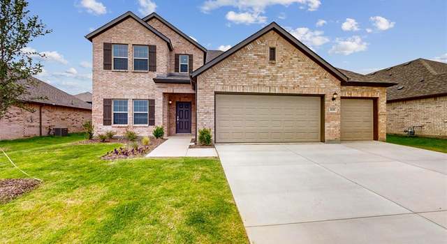 Photo of 1133 Chandler Dr, Crowley, TX 76036