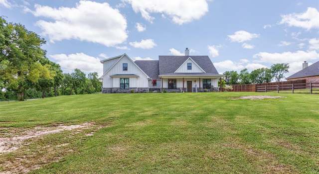 Photo of 1165 Old Highway 6, Howe, TX 75459