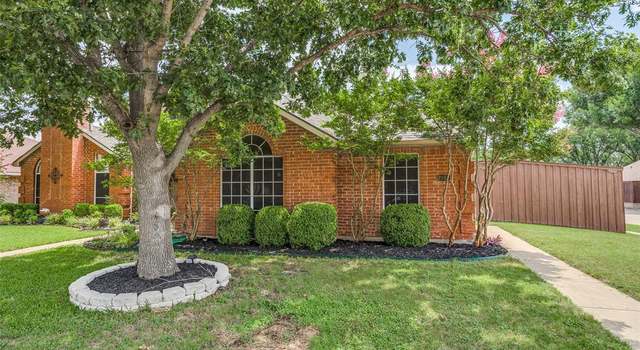 Photo of 2102 Overview Ln, Garland, TX 75044