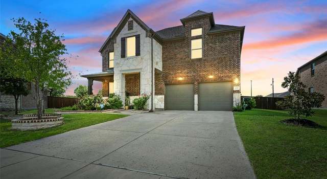 Photo of 1030 Speargrass Ln, Prosper, TX 75078