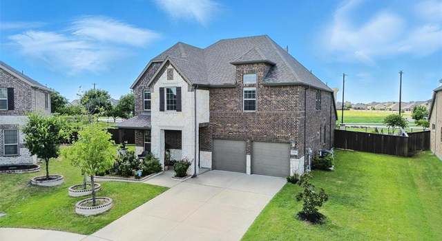 Photo of 1030 Speargrass Ln, Prosper, TX 75078