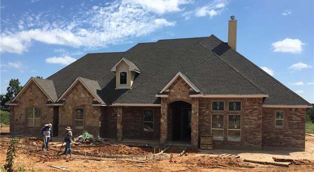 Photo of 8300 Old Springtown Rd, Springtown, TX 76082