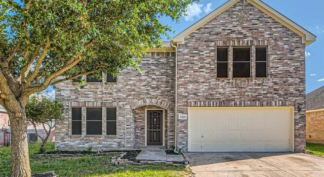 Photo of 7304 Lake Whitney Dr, Arlington, TX 76002