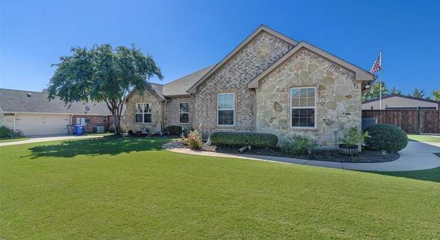 Photo of 1126 Meadow Hill Dr, Lavon, TX 75166