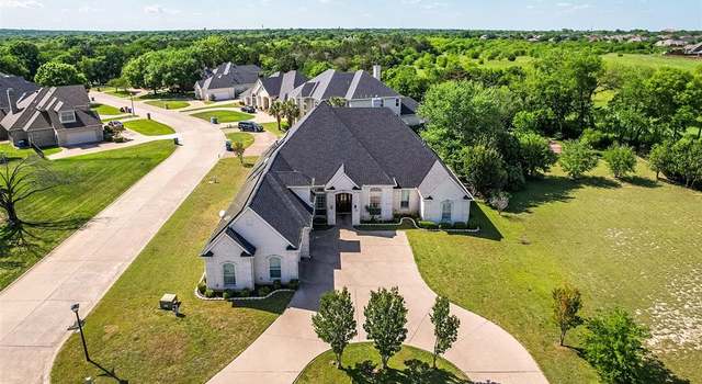 Photo of 1009 Place Louie, Desoto, TX 75115