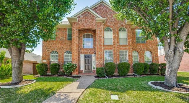 Property at 2828 Bluffview Dr, Lewisville, TX 75067, 4 beds, 3 baths