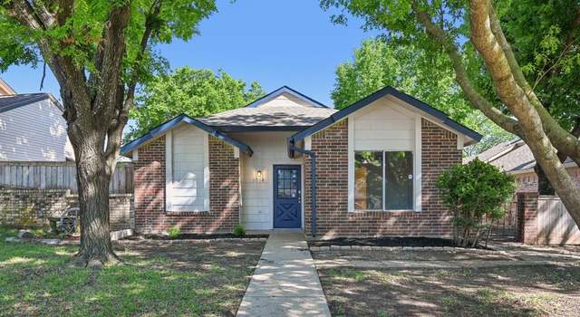 Photo of 1014 Sanders Dr, Duncanville, TX 75137