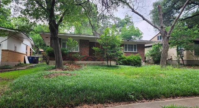 Photo of 1918 Elmwood Blvd, Dallas, TX 75224