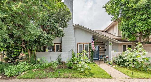Photo of 2216 Brigadoon Ct, Arlington, TX 76013