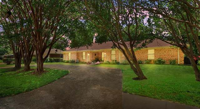 Photo of 1300 S Jefferson St, Kaufman, TX 75142