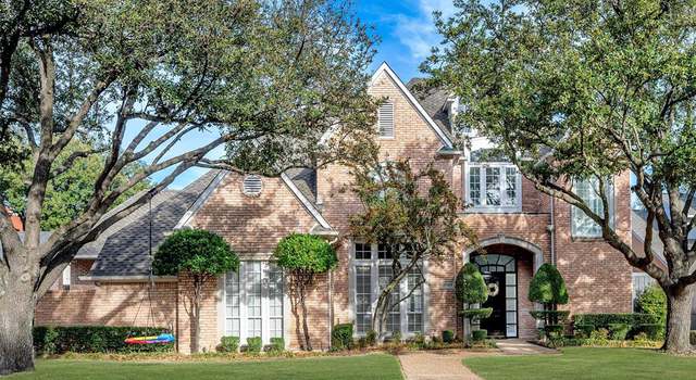 Photo of 17624 Ivy Hill Dr, Dallas, TX 75287