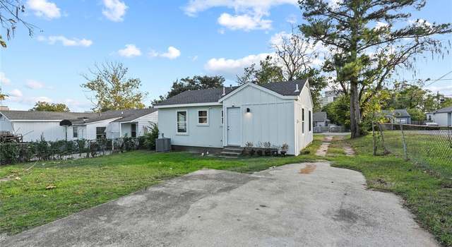 Photo of 5630 Arlington Park Dr, Dallas, TX 75235