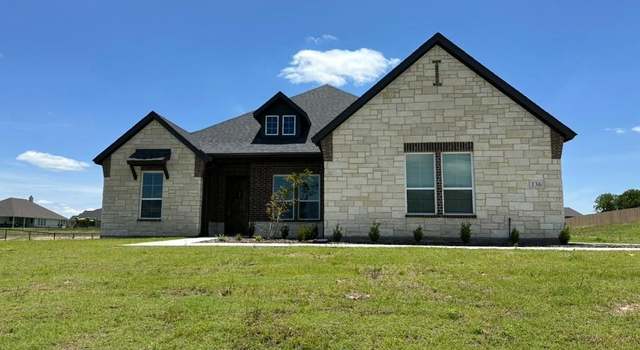Photo of 136 Llanos Dr, Decatur, TX 76234