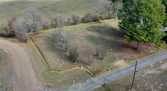 Photo of 14020 Park Harbor Dr, Eustace, TX 75124