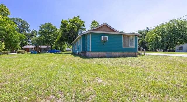 Photo of 901 N Hamlett St, Athens, TX 75751