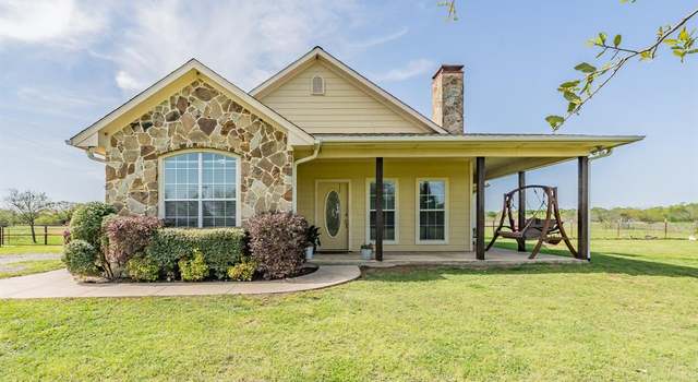 Photo of 1345 County Road 279, Post Oak Bend, TX 75142