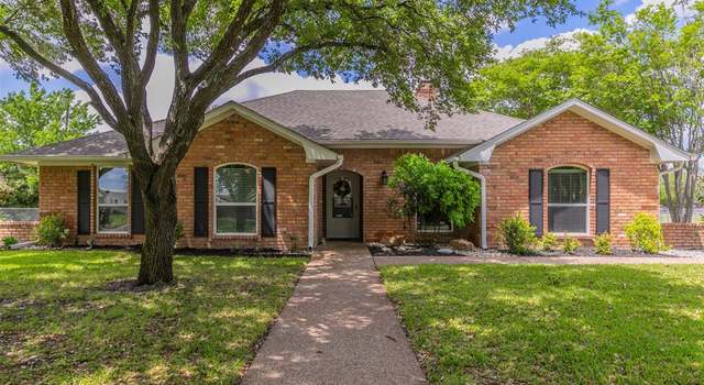 Photo of 506 Lazy Acres Dr, Woodway, TX 76712