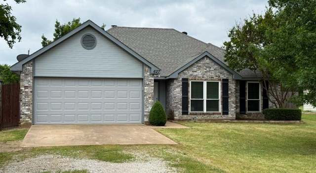 Photo of 627 Torero Dr, Oak Point, TX 75068