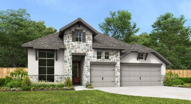 Photo of 13268 Cedar Sage Trl, Fort Worth, TX 76008