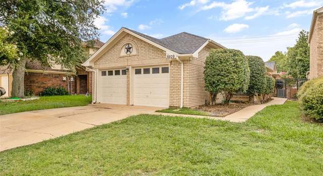 Property at 3809 Suffolk Ln, Plano, TX 75023, 3 beds, 2 baths