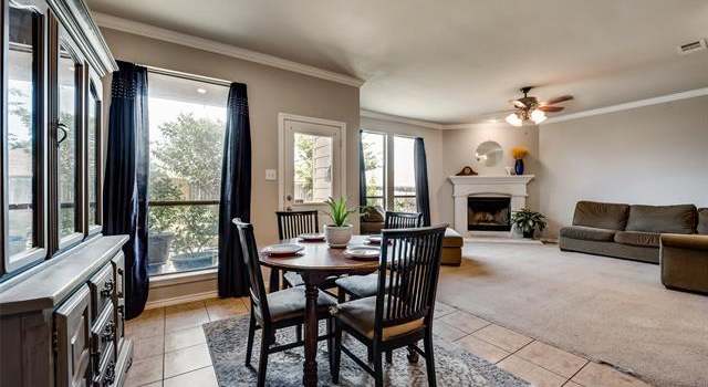 Photo of 776 San Felipe Trl, Haslet, TX 76052