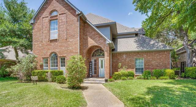 Photo of 443 Silver Creek Dr, Duncanville, TX 75137