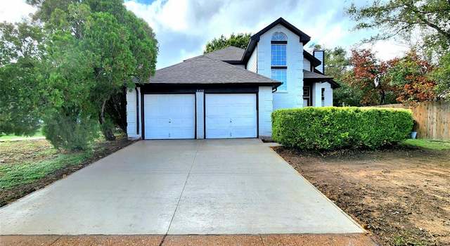 Photo of 8408 Tallahassee Ln, Fort Worth, TX 76123