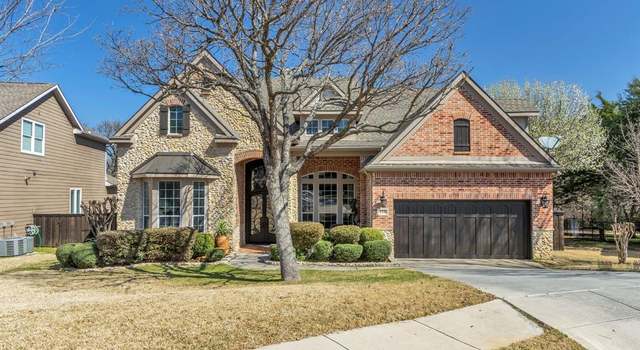 Photo of 118 Fall Crk, Grapevine, TX 76051