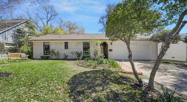 Photo of 103 Shadywood Ln, Richardson, TX 75080