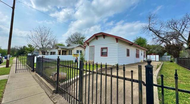 Photo of 619 Delaware St, Dallas, TX 75208