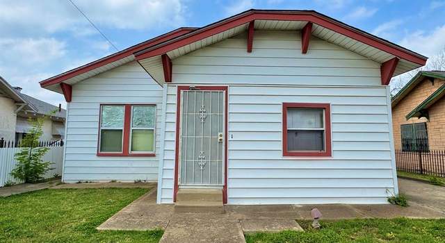Photo of 619 Delaware St, Dallas, TX 75208
