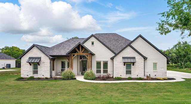 Photo of 317 Wayward Spur, Springtown, TX 76082