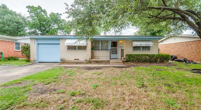 Photo of 13910 Stardust Ln, Farmers Branch, TX 75234