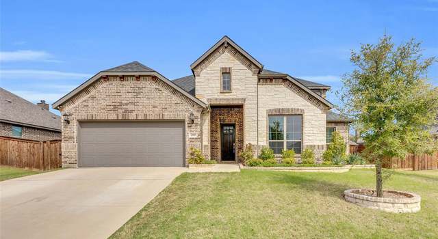 Photo of 2909 Woodleigh Dr, Mansfield, TX 76084