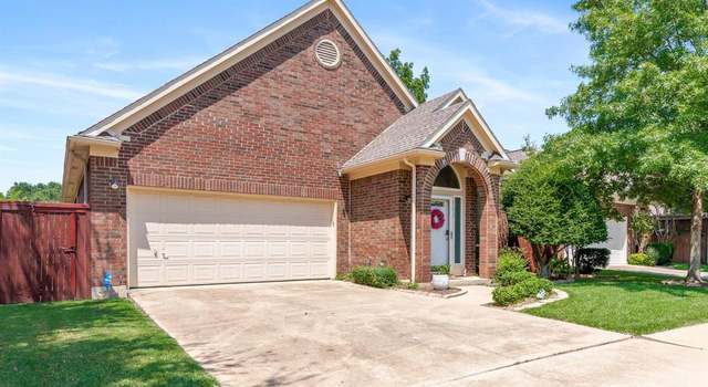 Photo of 766 Marble Canyon Cir, Irving, TX 75063