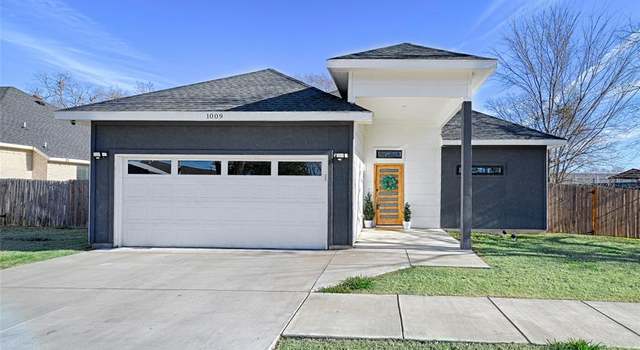 Photo of 1009 E Buffalo St, Forney, TX 75126