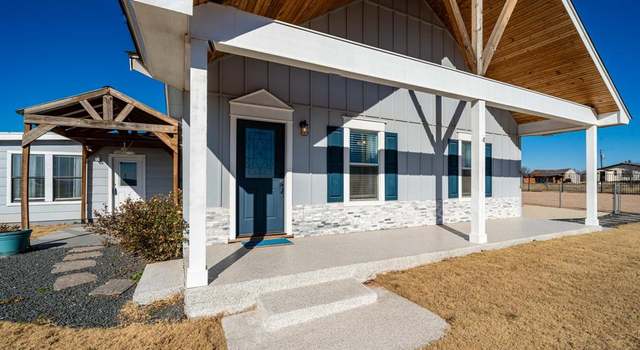 Photo of 5432 Spinks Rd, Abilene, TX 79601