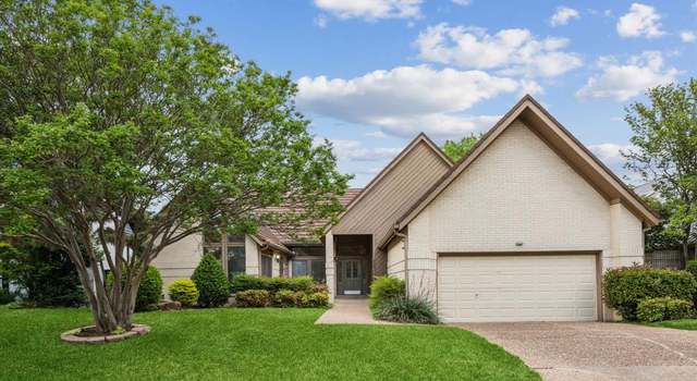 Photo of 2009 Crockett Ct, Irving, TX 75038