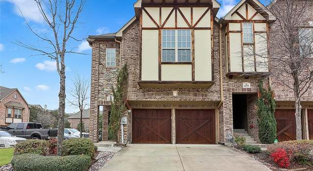 Photo of 2651 Nottingham Dr, Lewisville, TX 75067