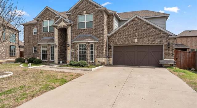 Photo of 1009 Macaw Dr, Forney, TX 75126