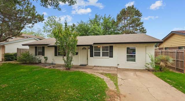Photo of 1906 Dunning St, Irving, TX 75061