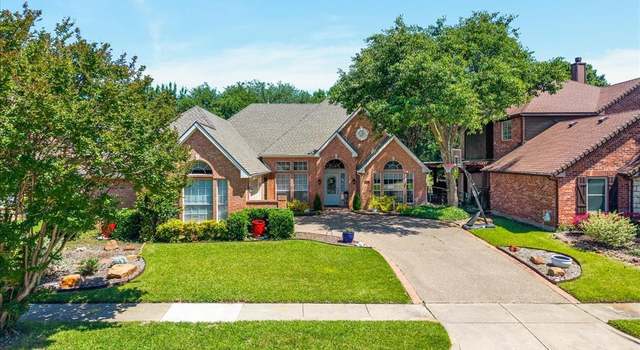 Photo of 521 Palm Desert Dr, Garland, TX 75044