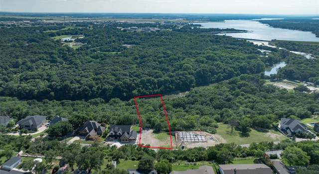 Photo of 1808 Inspiration Ln, River Oaks, TX 76114